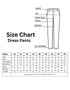 Men's Formal Light Grey Premium Pant Suiting Stuff Export Quality